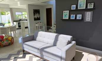 Imagem 4: Casa em Condomínio para Venda em Florianópolis, Vargem Pequena, 4 dormitórios, 1 suíte, 2