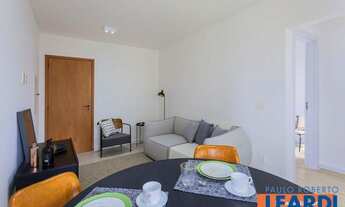 Imagem 5: APARTAMENTO - VILA NOVA CONCEIÇÃO - SP