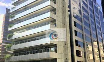 Imagem 2: Conjunto comercial com 650 m² em edifício classe A