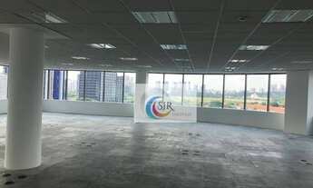 Imagem 3: Conjunto para alugar, 1127 m² mês - Pinheiros - São Paulo/SP