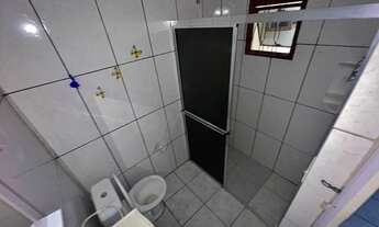 Imagem 4: Casa para venda tem 128 metros quadrados com 2 quartos