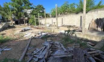Imagem: Terreno na praia campista com 540m em Macaé/