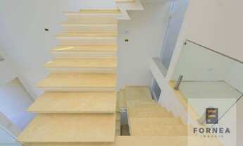 Imagem 6: Casa com 4 dormitórios à venda, 412 m² por R$ 2.682.290 - Bacacheri - Curitiba/PR