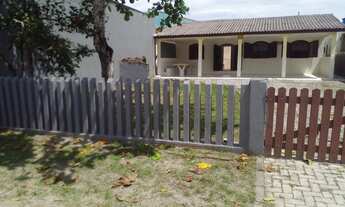 Imagem 5: Casa na praia do Paraná. Balneário Marissol