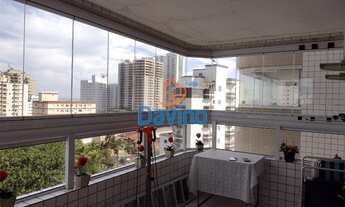 Imagem 7: APARTAMENTO CAMPO DA AVIACAO - PRAIA GRANDE SP