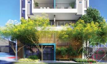 Imagem: Últimas unidades residências no Jardim