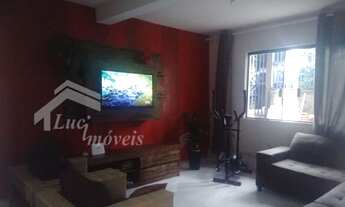 Imagem 3: Casa c/ 3 dormitórios - Bairro Jardim