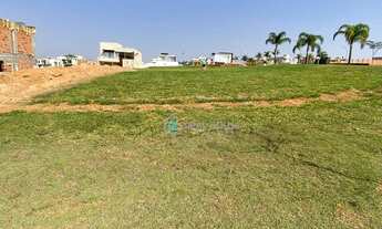 Imagem 2: Terreno à venda, 510 m² por R$ 379.000 - Alphaville Nova Esplanada IV - Votorantim/SP