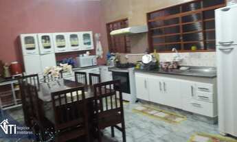 Imagem 2: Casa em Franca Casa com 3 dormitórios