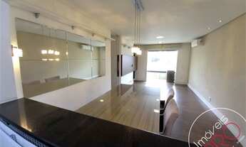 Imagem 2: BROOKLIN - 85M² - 3 DORM- 1 SUÍTE- 2 VAGAS E LAZER