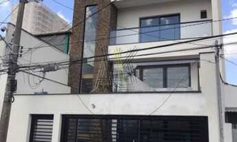 Imagem: Prédio Comercial Tatuapé já Locado Para