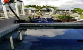 Imagem 2: Cobertura 2 quartos em Jardim Camburi