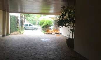 Imagem 4: Casa com 3 dormitórios à venda, 378 m² por R$ 1.500.000 - Nova Campinas - Campinas/SP