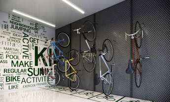 Imagem 5: Apartamento com 2 dormitórios e vaga dupla coberta, à venda, 55 m² - Centro - Novo Hamburg