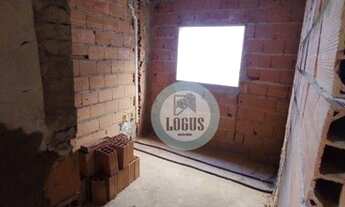 Imagem 5: Cobertura com ótima disposição de 100m² (50m² + 50m²) composto por 2 dormitórios sendo 1 c