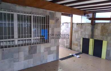 Imagem 5: Casa Térrea para Venda em São Paulo, Jardim da Glória, 3 dormitórios, 3 banheiros, 2 vagas