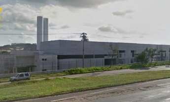 Imagem 2: Galpão modular para locação em condomínio logístico industrial, em Atibaia, SP