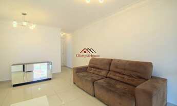 Imagem 3: Apartamento Venda 2 Dormitórios - 76 m² Vila Olímpia