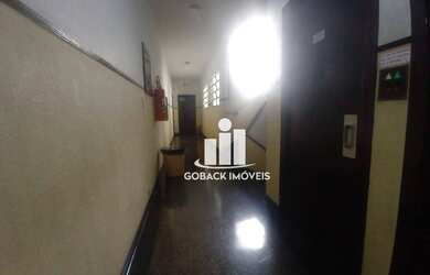 Imagem 4: Apartamento com 1 dormitório para alugar, 47 m² por R$ 1.300/mês - Centro - São Paulo/SP