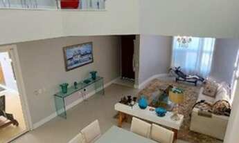 Imagem 6: Casa condomínio Reserva Aruanã- Bairro Aruana Zona de expansão