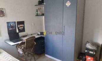 Imagem 6: Apartamento com 3 dormitórios à venda, 122 m² por R$ 720.000 - Jardim - Santo André/SP