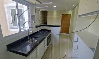 Imagem 2: SANTO ANDRé - Apartamento Padrão - Vila Tibiriçá