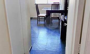 Imagem 5: Rio de Janeiro - Apartamento Padrão - ENGENHO DE DENTRO