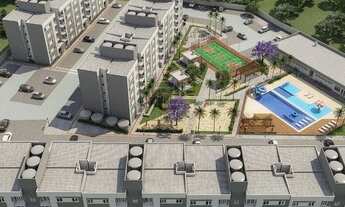 Imagem 6: PELOTAS - Apartamento Padrão - Areal