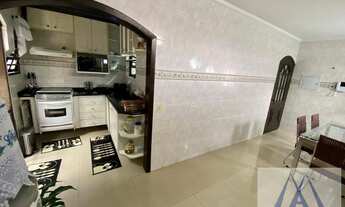 Imagem 6: SOBRADO DE ESQUINA - RESIDENCIAL OU COMERCIAL - SOCORRO