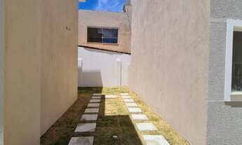 Imagem 4: CASA RESIDENCIAL em CAMAÇARI - BA, CATU DE ABRANTES (ABRANTES