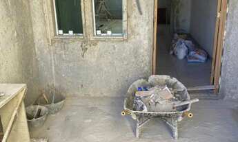 Imagem 4: Casa térrea 2/4 terreno 6x20 B. Estados Faz. Rio Grande