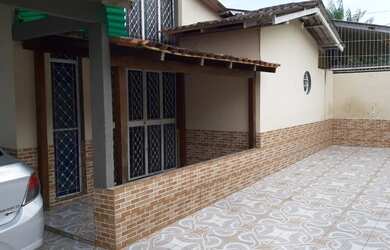 Imagem 2: Casa 3 Qrts no Cj Hilia/ Analiso Proposta Avista