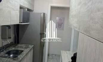 Imagem 5: Apartamento na mooca com 3 quartos 1 suite 2 banheiros 2 vagas mobilhado