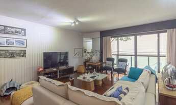 Imagem 3: Venda Apartamento 4 Dormitórios - 240 m² Itaim Bibi