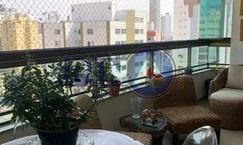 Imagem 6: Apartamento a venda no setor Oeste