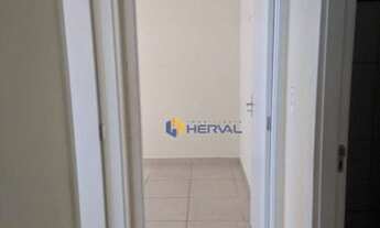 Imagem 7: Apartamento com 2 dormitórios à venda, 45 m² por R$ 165.000,00 - Jardim Alvorada - Maringá