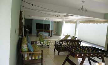 Imagem 8: Casa (sobrado na rua) 5 dormitórios/suite