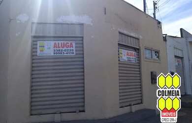 Imagem 3: Locação, Sala, Centro, Campo Grande, MS