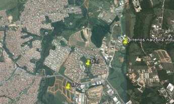 Imagem: Terreno à venda, 3218 m² por R$ 2.200.000,00