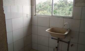 Imagem: Apartamento viver melhor