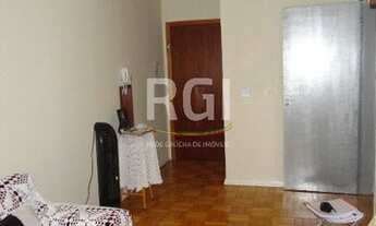 Imagem 2: Porto Alegre - Apartamento Padrão - Cristo Redentor