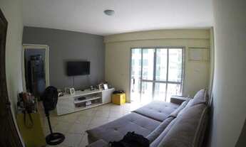 Imagem 2: Apartamento para venda tem 70 metros quadrados com 2 quartos em Estácio - Rio de Janeiro