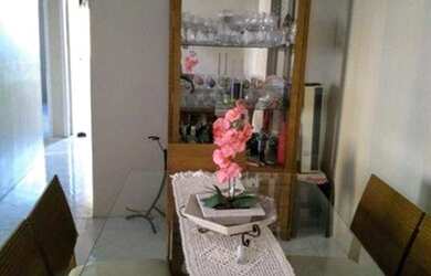 Imagem 2: Apartamento com 4 dormitórios à venda, 96 m² por R$ 550.000,00 - Freguesia do Ó - São Paul