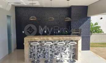 Imagem 2: Casa com 4 quartos - Bairro Condomínio do Lago em Goiânia