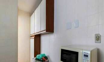 Imagem 7: Flat Roma Palace disponivel para venda com 75 m², 02 dorms e 01 vaga de garagem