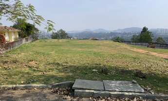 Imagem 2: Lote/Terreno para venda com 1500m em Residencial Tamboré 01