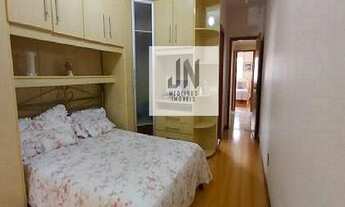 Imagem 7: Apartamento para venda tem 93 metros quadrados com 2 quartos em Vila Valqueire - Rio de Ja