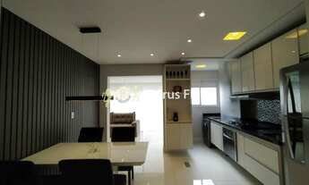 Imagem: Flat para locação no Itaim Bibi - Edifício