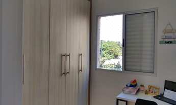 Imagem 3: Apartamento para venda possui 54 metros quadrados com 3 quartos em Vila Venditti - Guarulh