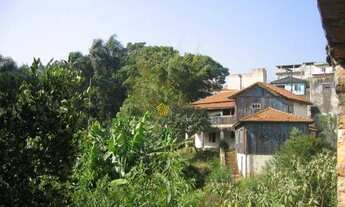 Imagem 7: Terreno à venda, 1350 m² por R$ 4.000.000,00 - Centro - Diadema/SP